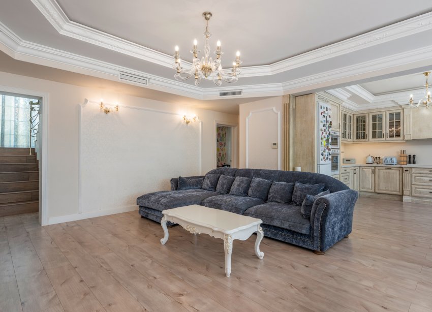 Reventa - Villa - Ciudad Quesada - Doña pepa