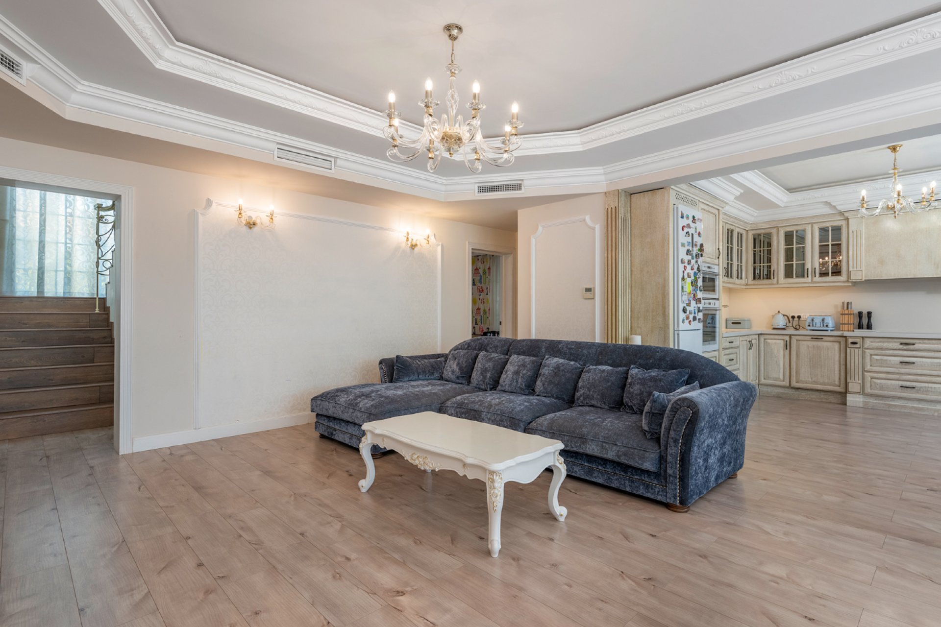 Reventa - Villa - Ciudad Quesada - Doña pepa