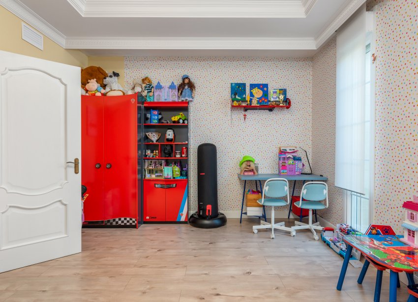 Reventa - Villa - Ciudad Quesada - Doña pepa