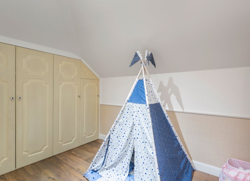 Reventa - Villa - Ciudad Quesada - Doña pepa