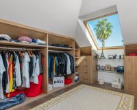 Reventa - Villa - Ciudad Quesada - Doña pepa