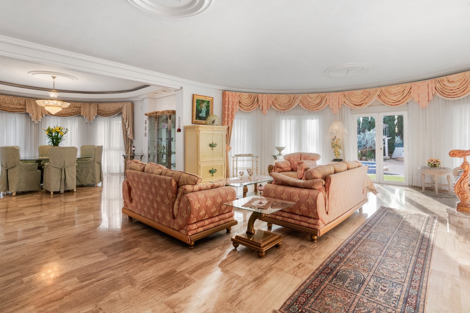 Reventa - Villa - Ciudad Quesada - Doña pepa