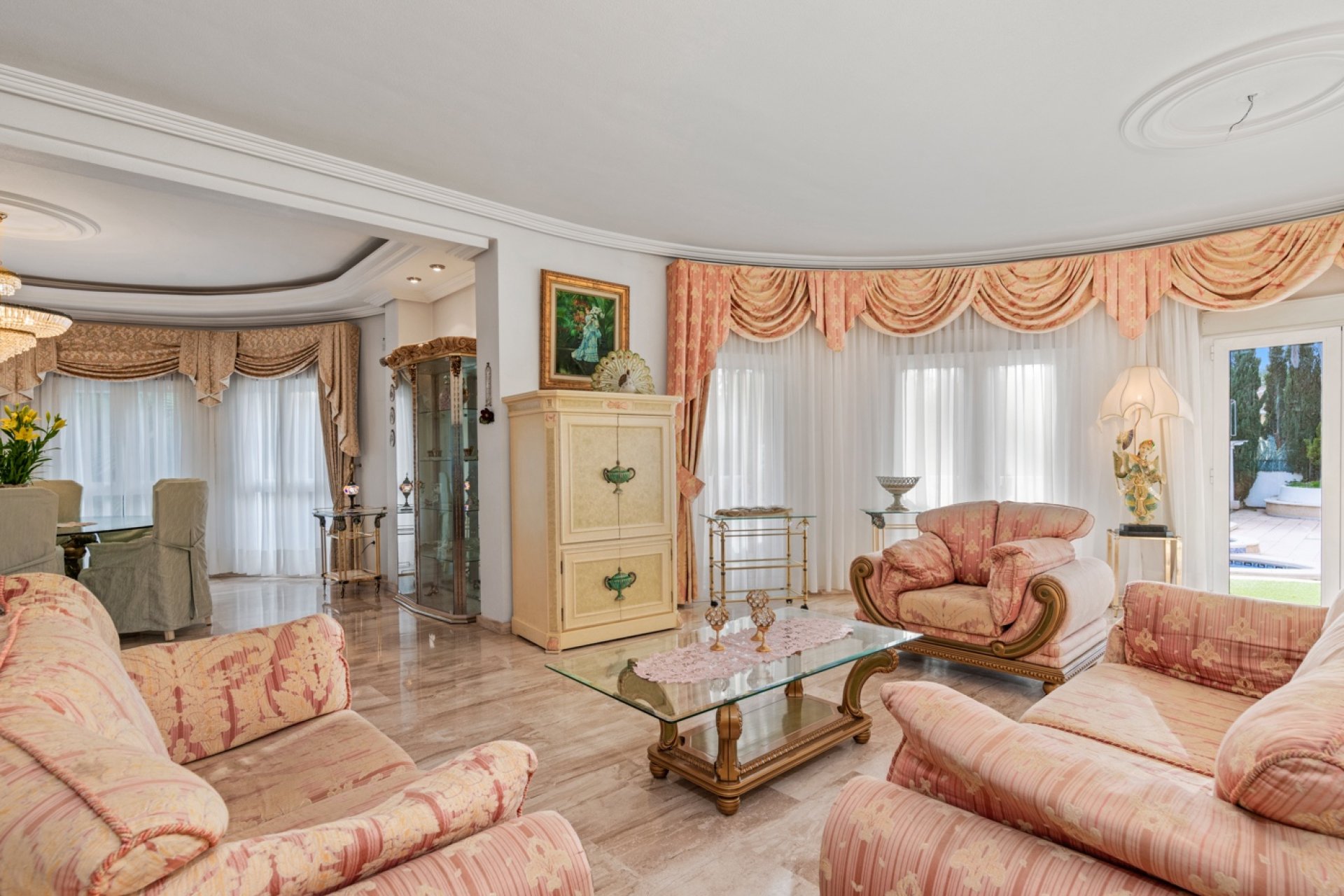 Reventa - Villa - Ciudad Quesada - Doña pepa