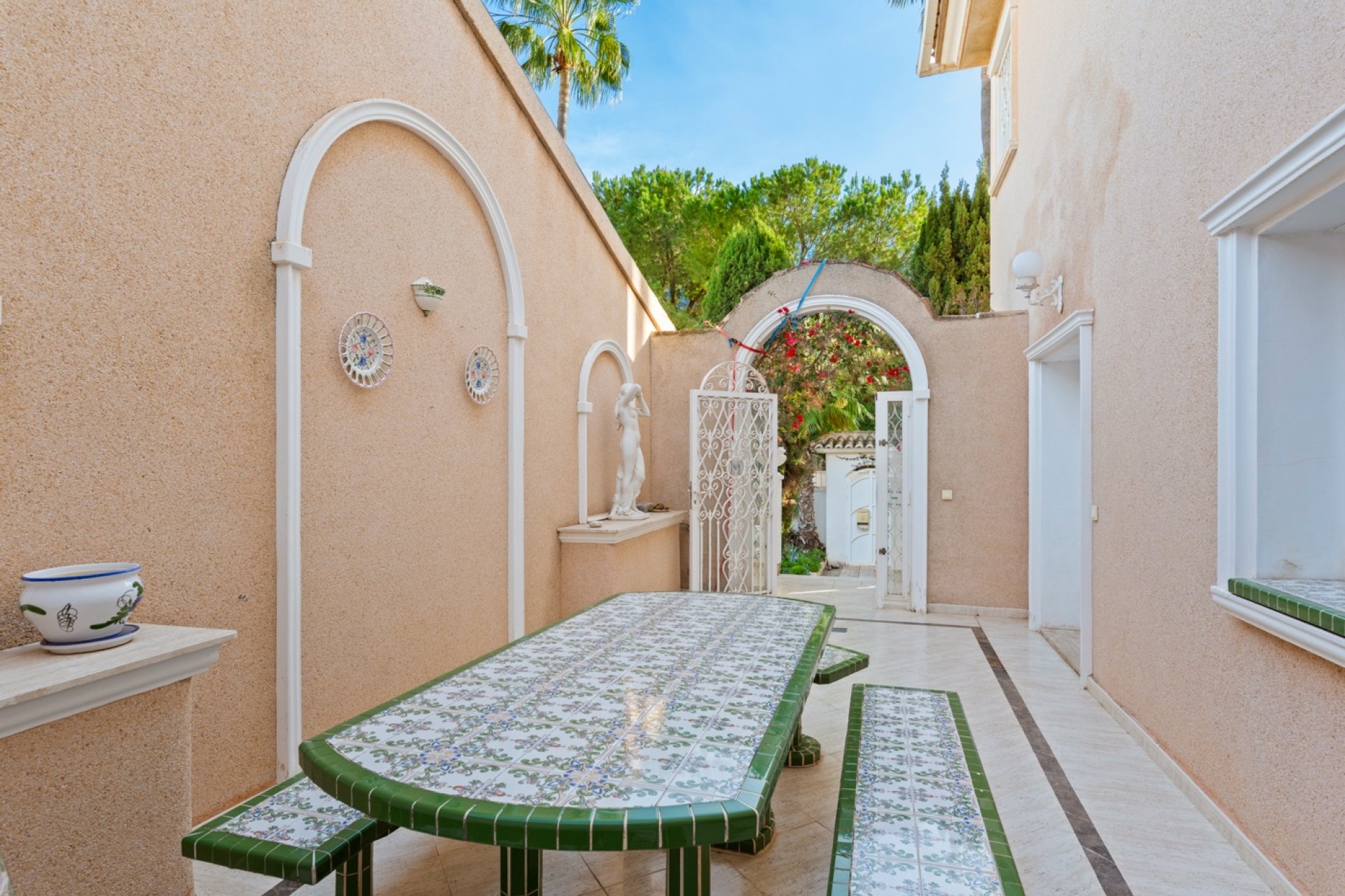 Reventa - Villa - Ciudad Quesada - Doña pepa