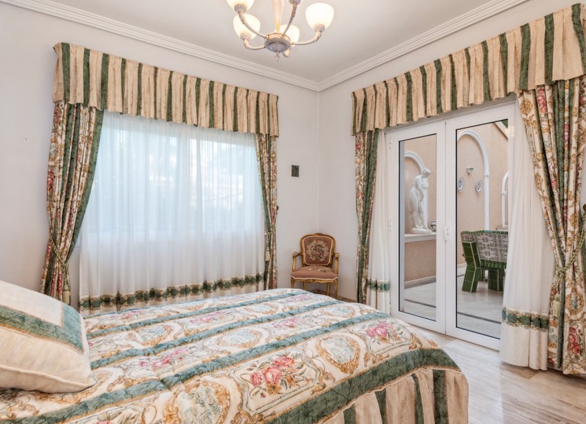 Reventa - Villa - Ciudad Quesada - Doña pepa