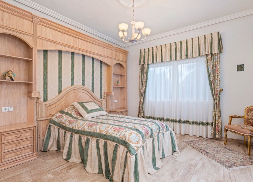 Reventa - Villa - Ciudad Quesada - Doña pepa