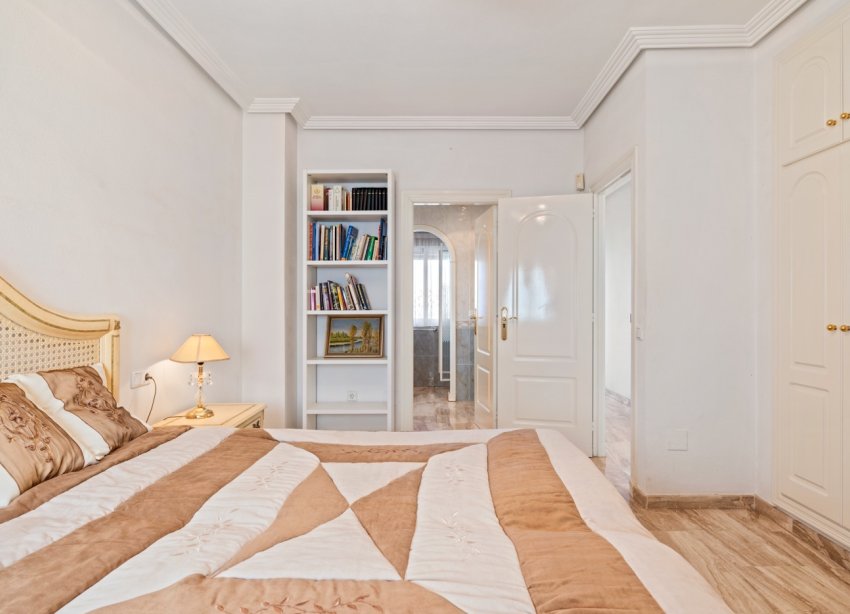 Reventa - Villa - Ciudad Quesada - Doña pepa