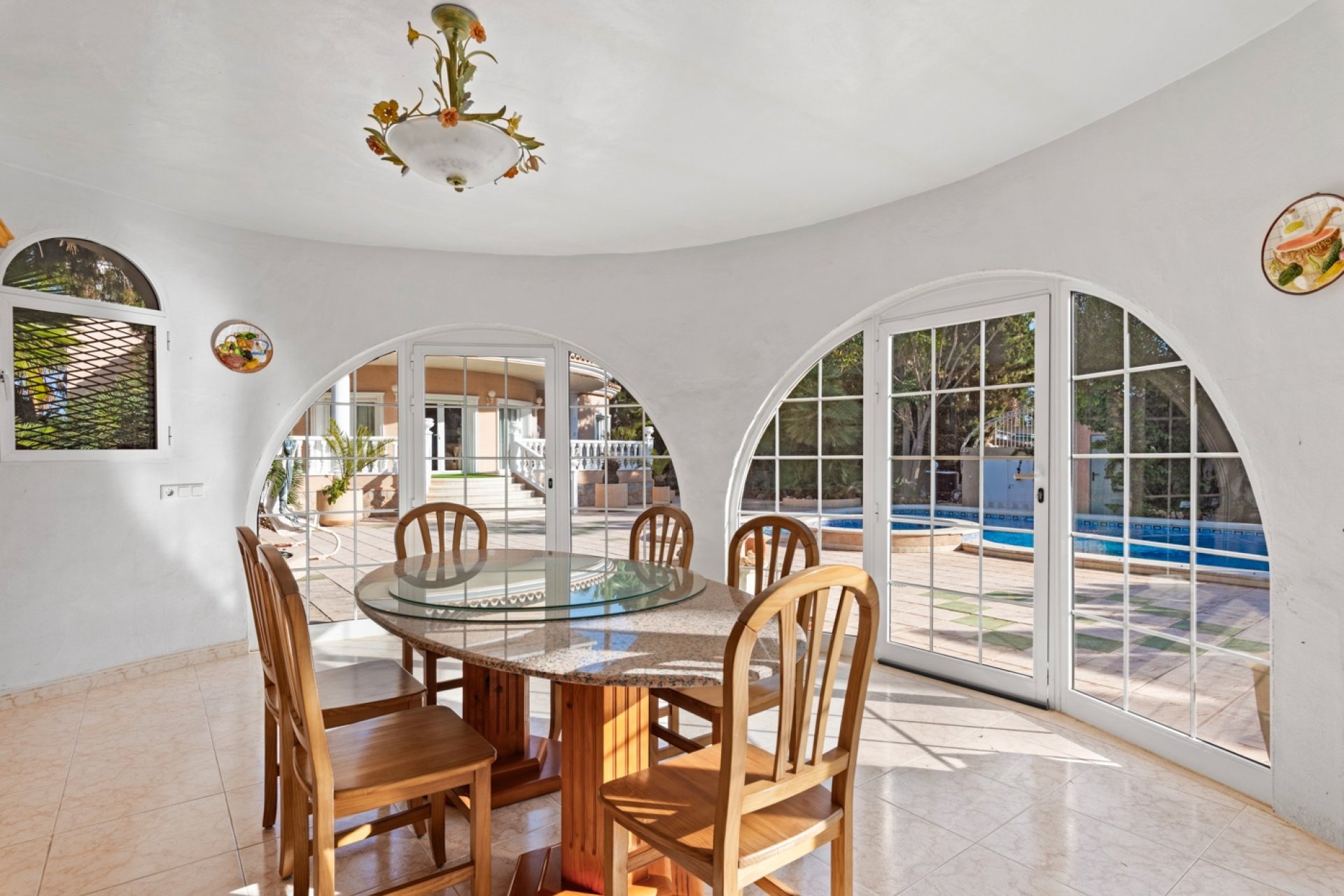 Reventa - Villa - Ciudad Quesada - Doña pepa