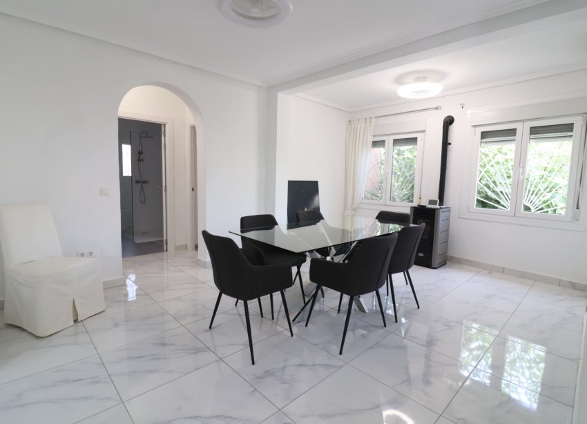 Reventa - Villa - Ciudad Quesada - La Fiesta