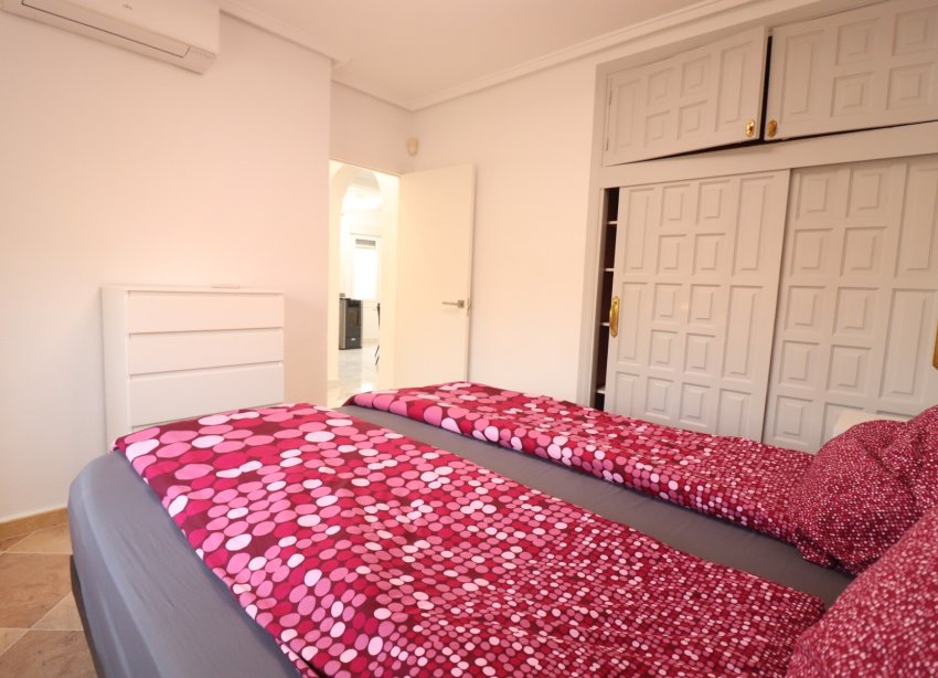 Reventa - Villa - Ciudad Quesada - La Fiesta
