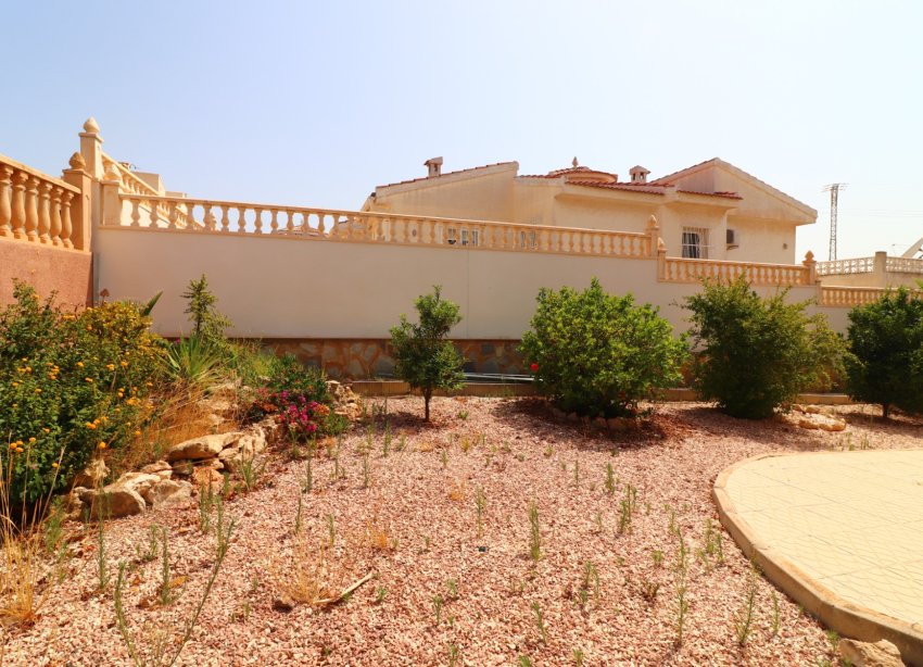 Reventa - Villa - Ciudad Quesada - La Fiesta