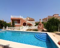 Reventa - Villa - Ciudad Quesada - La Fiesta