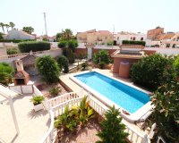 Reventa - Villa - Ciudad Quesada - La Fiesta