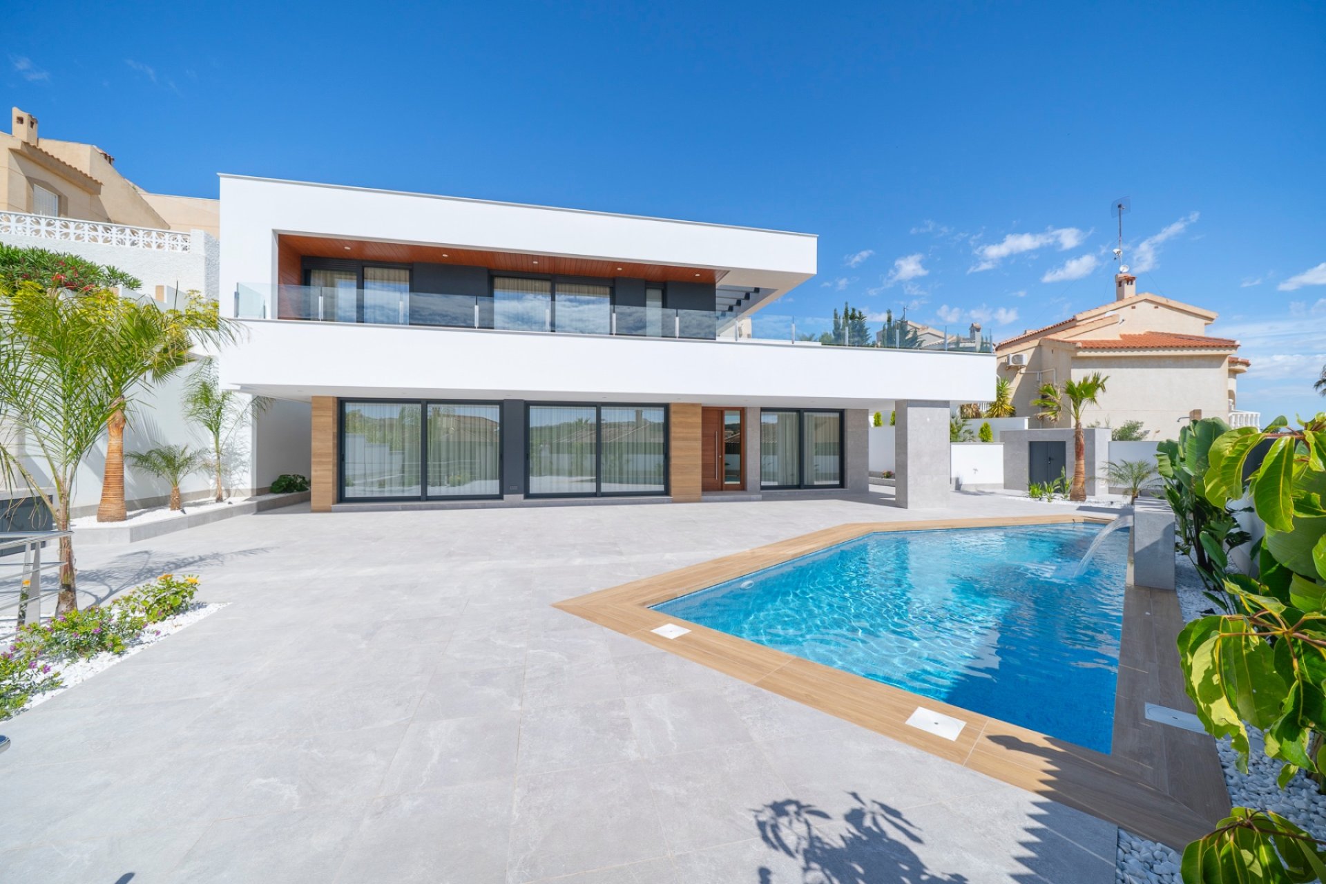 Reventa - Villa - Ciudad Quesada - La Marquesa Golf