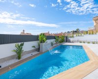 Reventa - Villa - Ciudad Quesada - La Marquesa Golf