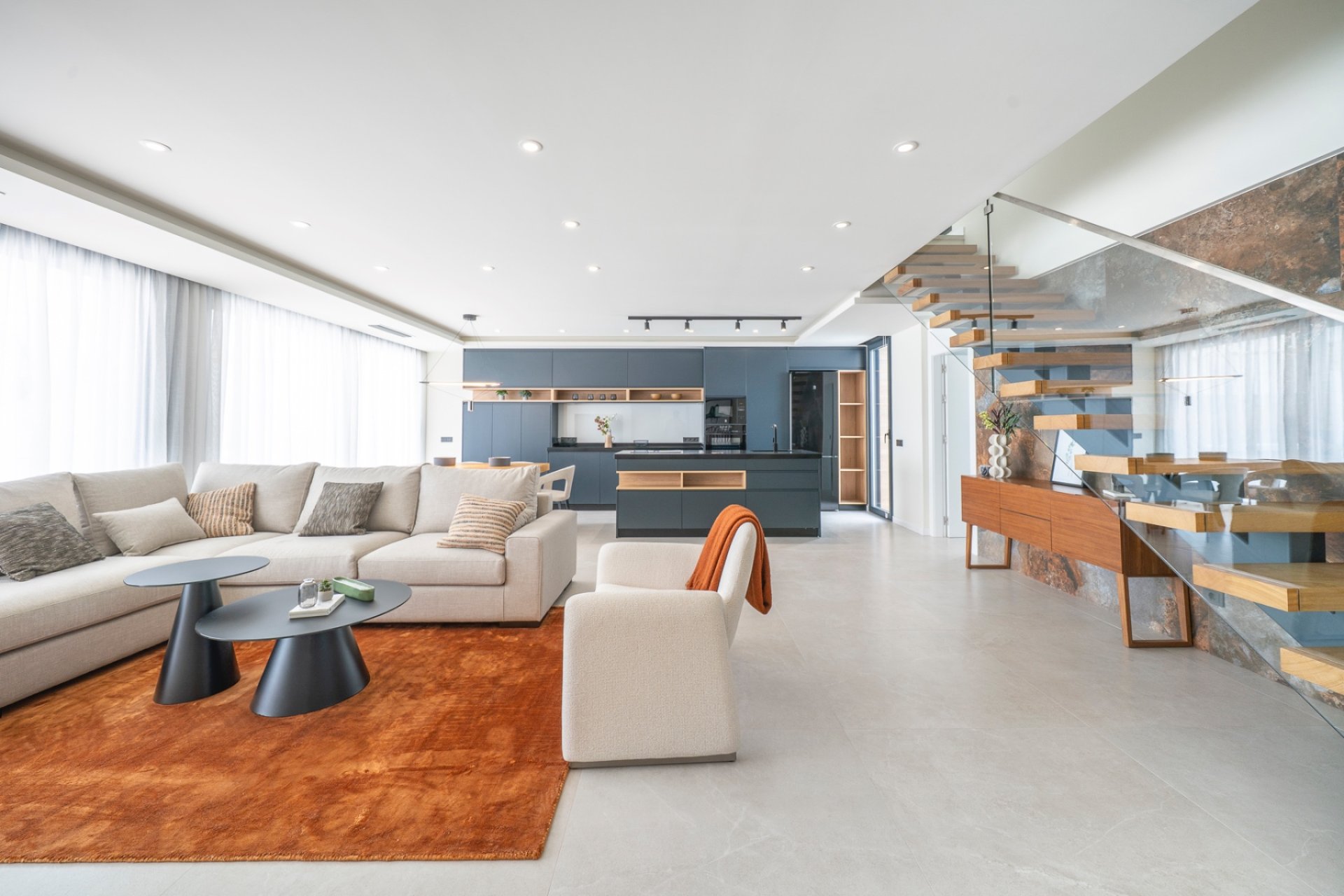 Reventa - Villa - Ciudad Quesada - La Marquesa Golf