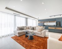 Reventa - Villa - Ciudad Quesada - La Marquesa Golf