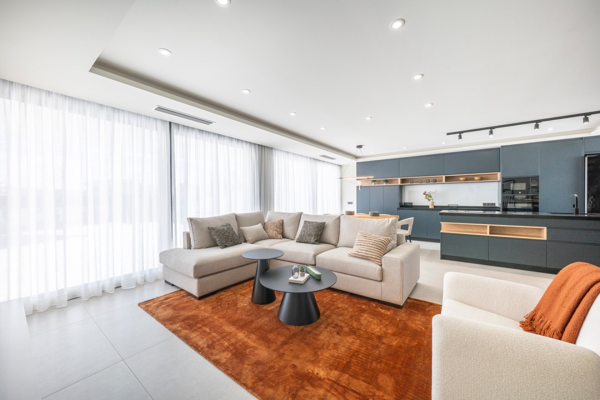 Reventa - Villa - Ciudad Quesada - La Marquesa Golf