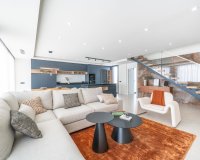 Reventa - Villa - Ciudad Quesada - La Marquesa Golf
