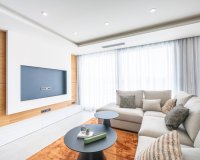 Reventa - Villa - Ciudad Quesada - La Marquesa Golf