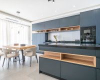Reventa - Villa - Ciudad Quesada - La Marquesa Golf