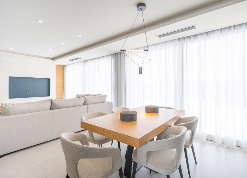 Reventa - Villa - Ciudad Quesada - La Marquesa Golf