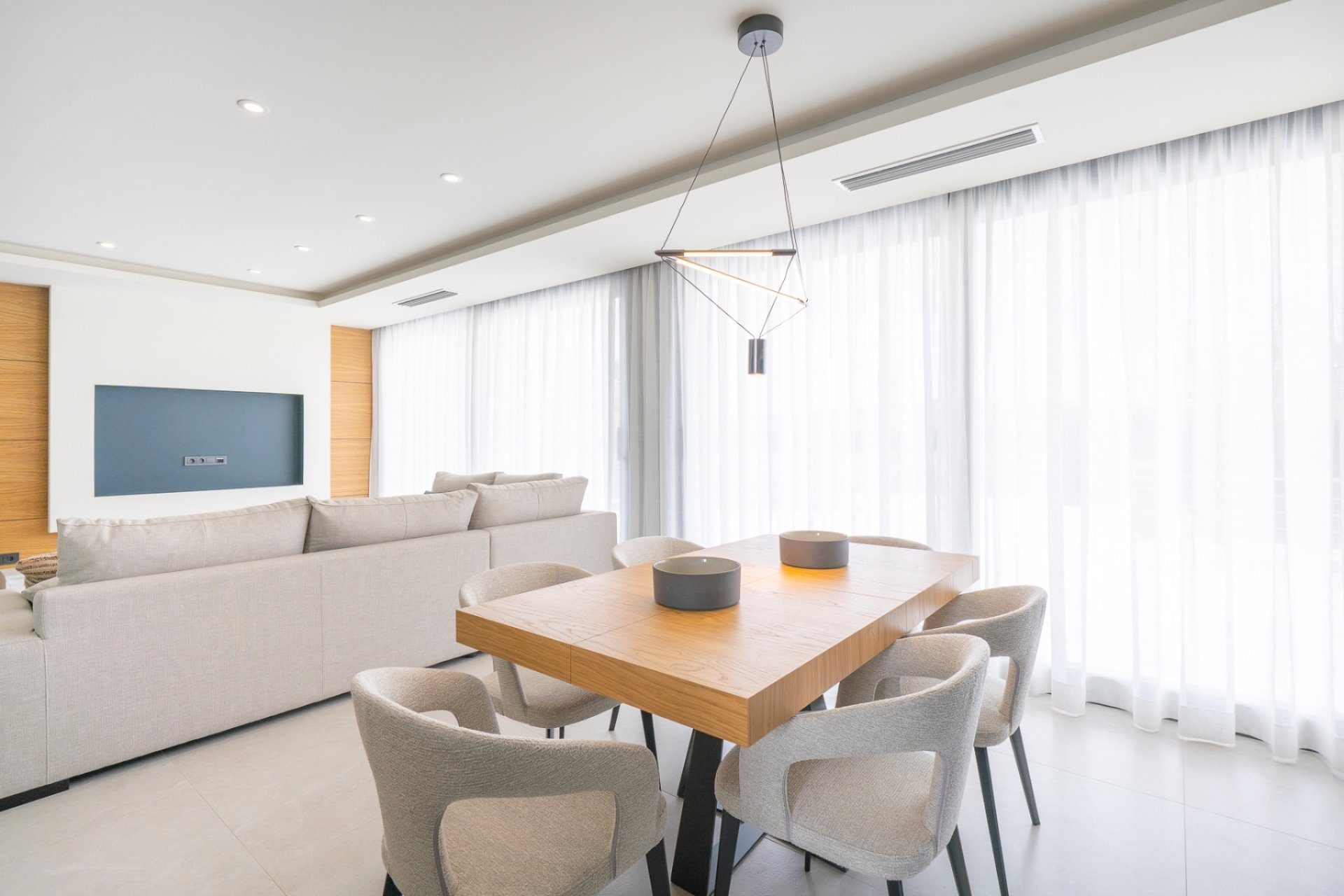 Reventa - Villa - Ciudad Quesada - La Marquesa Golf