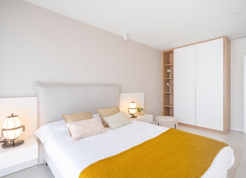 Reventa - Villa - Ciudad Quesada - La Marquesa Golf