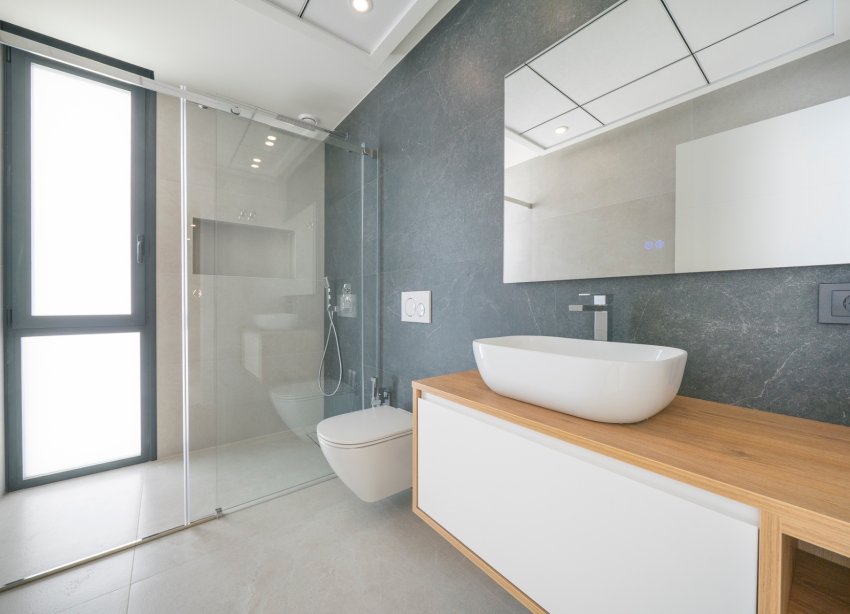 Reventa - Villa - Ciudad Quesada - La Marquesa Golf