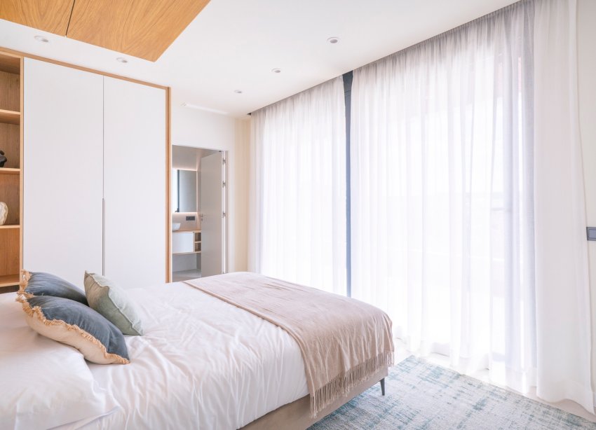 Reventa - Villa - Ciudad Quesada - La Marquesa Golf