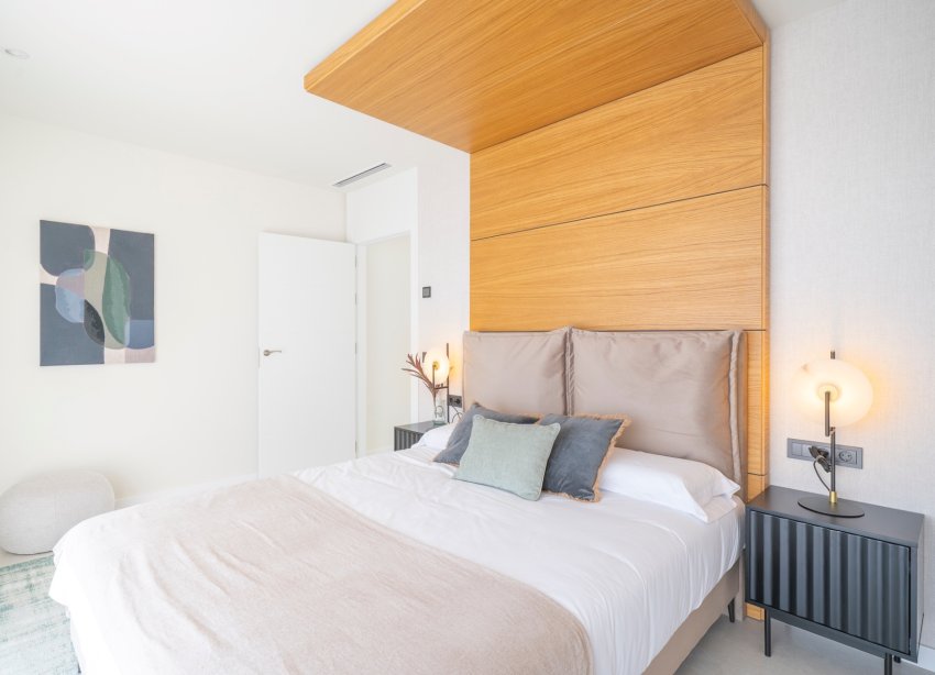 Reventa - Villa - Ciudad Quesada - La Marquesa Golf