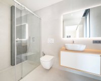 Reventa - Villa - Ciudad Quesada - La Marquesa Golf