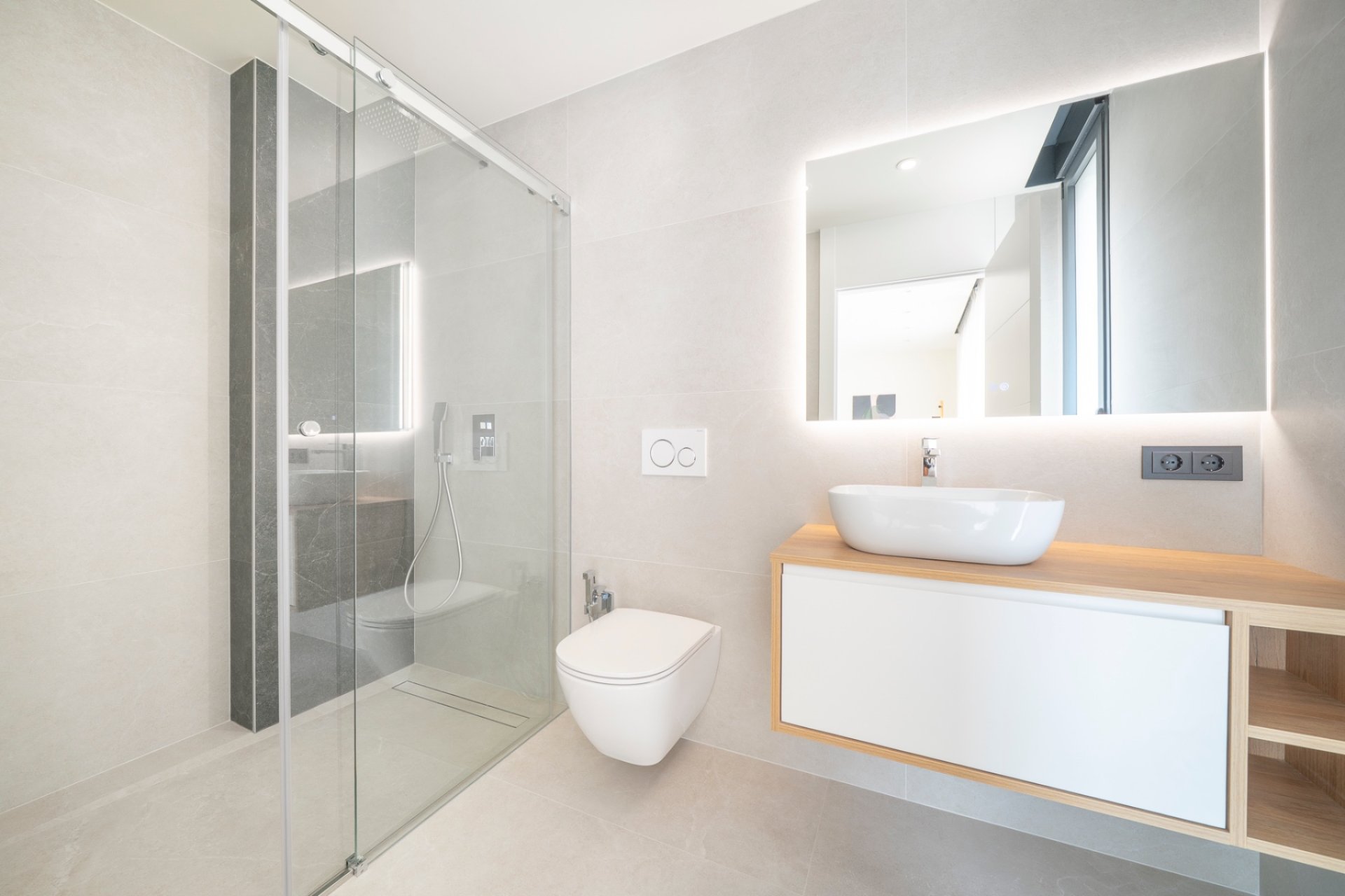 Reventa - Villa - Ciudad Quesada - La Marquesa Golf