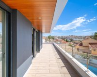 Reventa - Villa - Ciudad Quesada - La Marquesa Golf