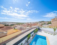 Reventa - Villa - Ciudad Quesada - La Marquesa Golf