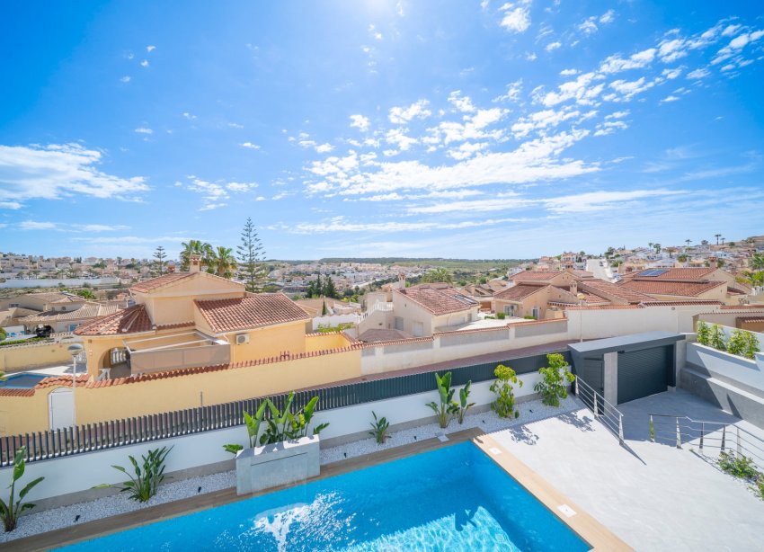 Reventa - Villa - Ciudad Quesada - La Marquesa Golf