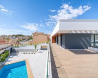 Reventa - Villa - Ciudad Quesada - La Marquesa Golf