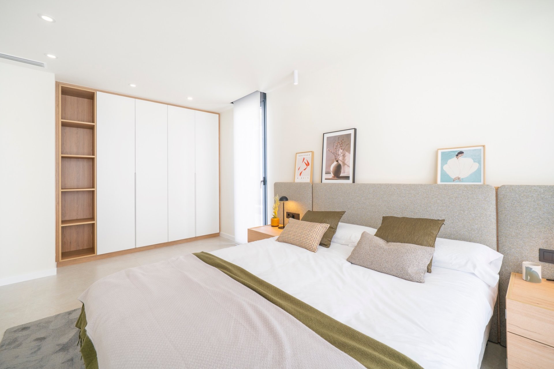 Reventa - Villa - Ciudad Quesada - La Marquesa Golf