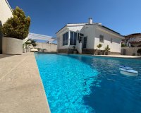 Reventa - Villa - Ciudad Quesada - Lo Pepin