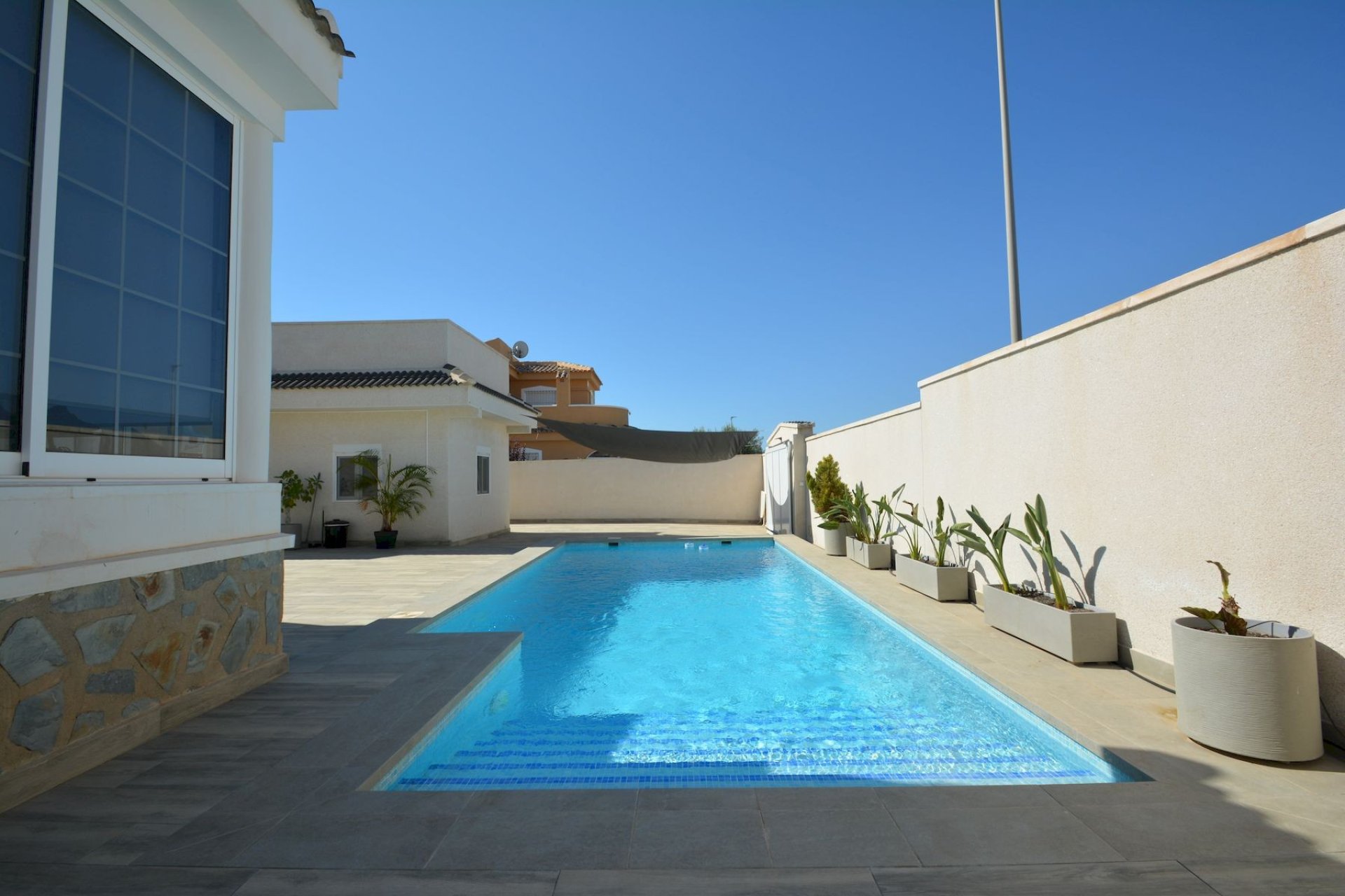 Reventa - Villa - Ciudad Quesada - Lo Pepin