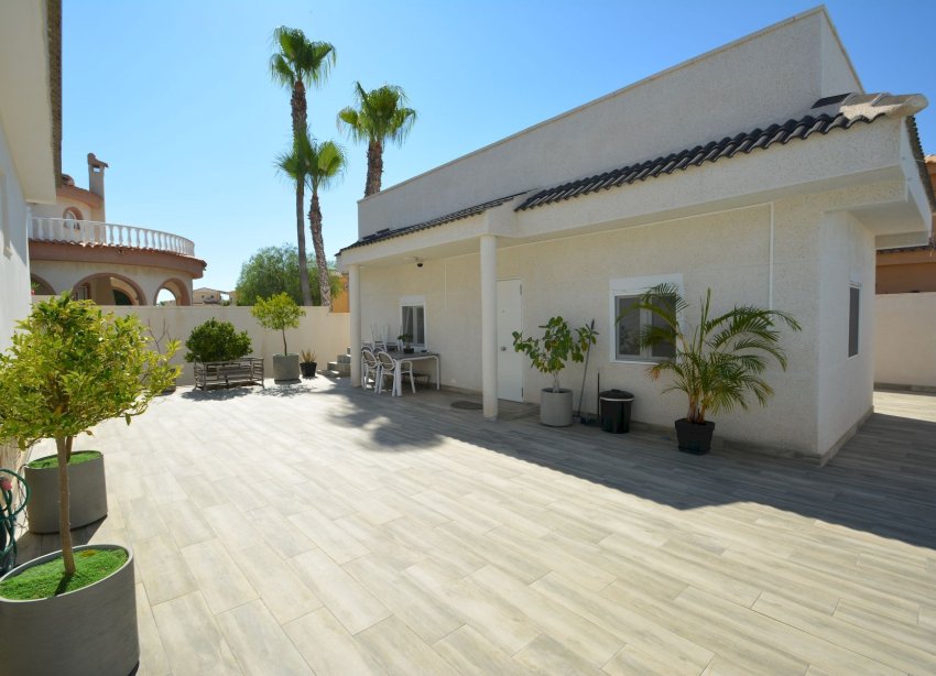 Reventa - Villa - Ciudad Quesada - Lo Pepin