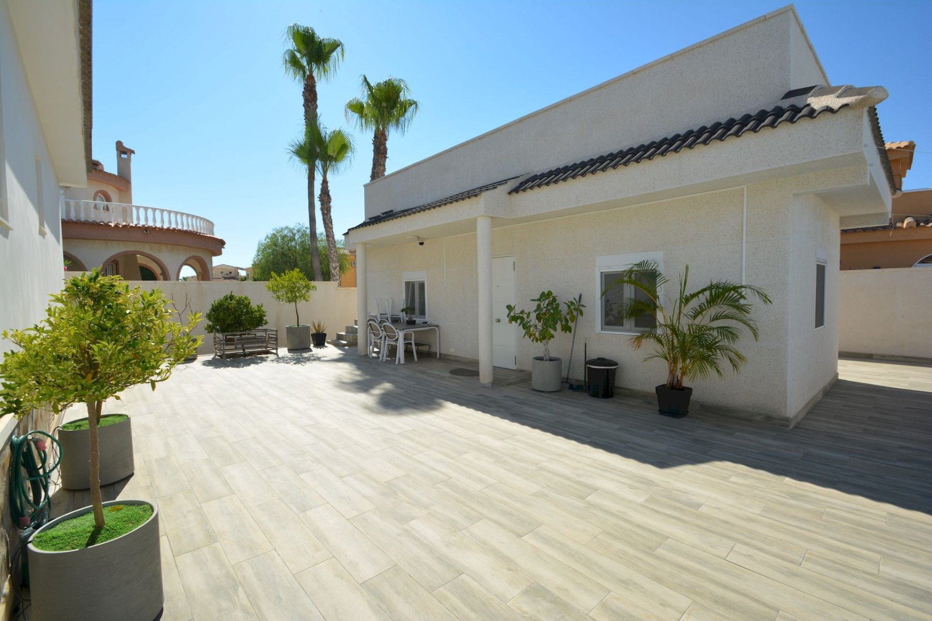Reventa - Villa - Ciudad Quesada - Lo Pepin