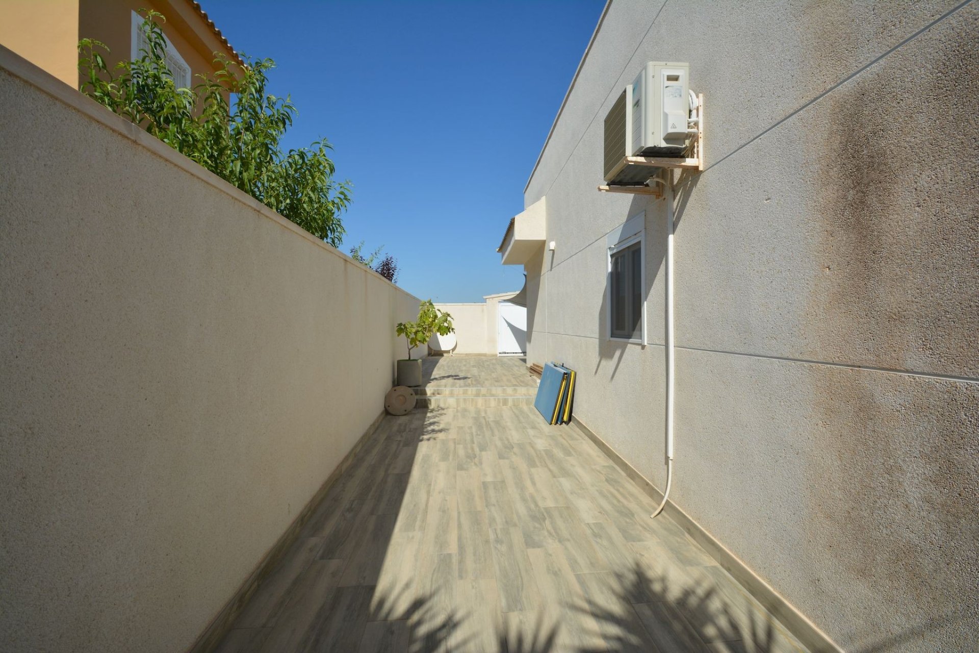 Reventa - Villa - Ciudad Quesada - Lo Pepin