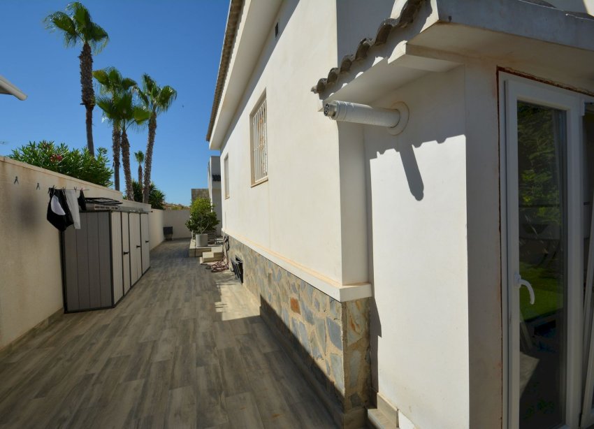Reventa - Villa - Ciudad Quesada - Lo Pepin