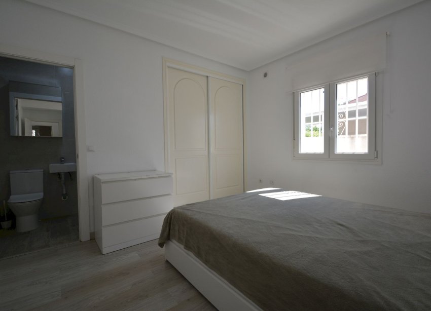 Reventa - Villa - Ciudad Quesada - Lo Pepin