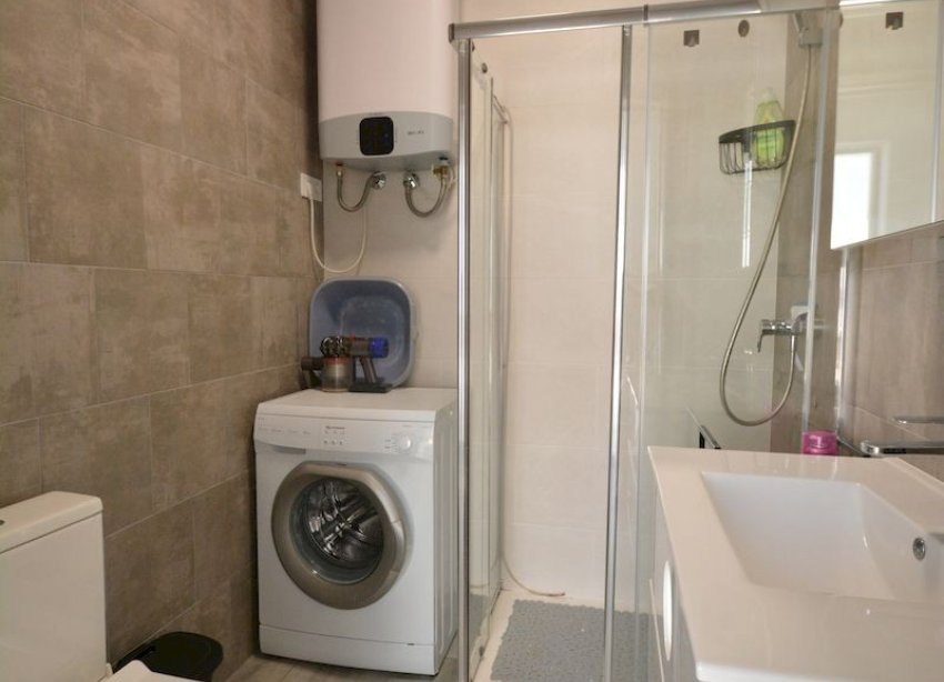 Reventa - Villa - Ciudad Quesada - Lo Pepin