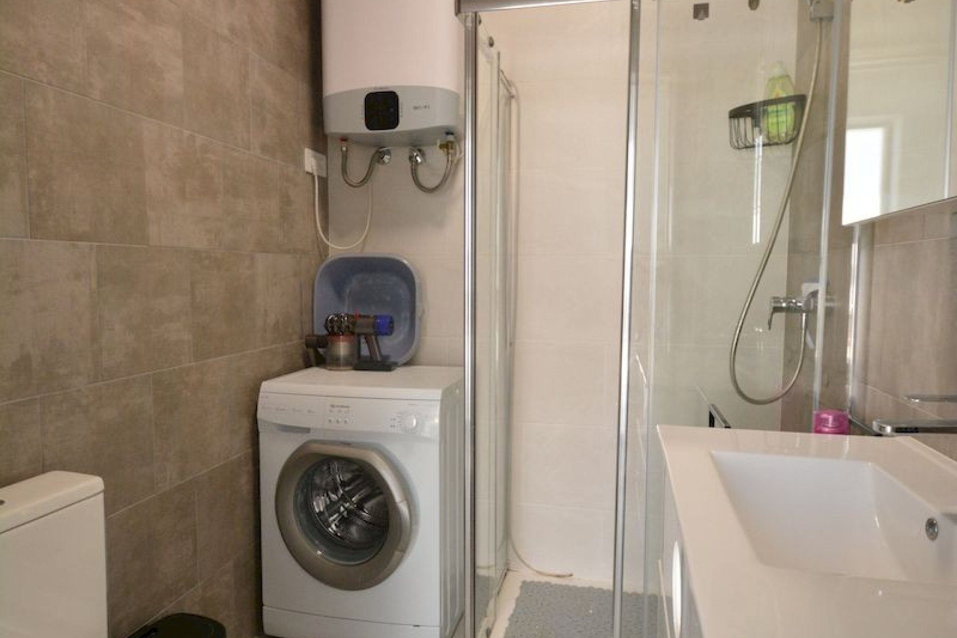 Reventa - Villa - Ciudad Quesada - Lo Pepin