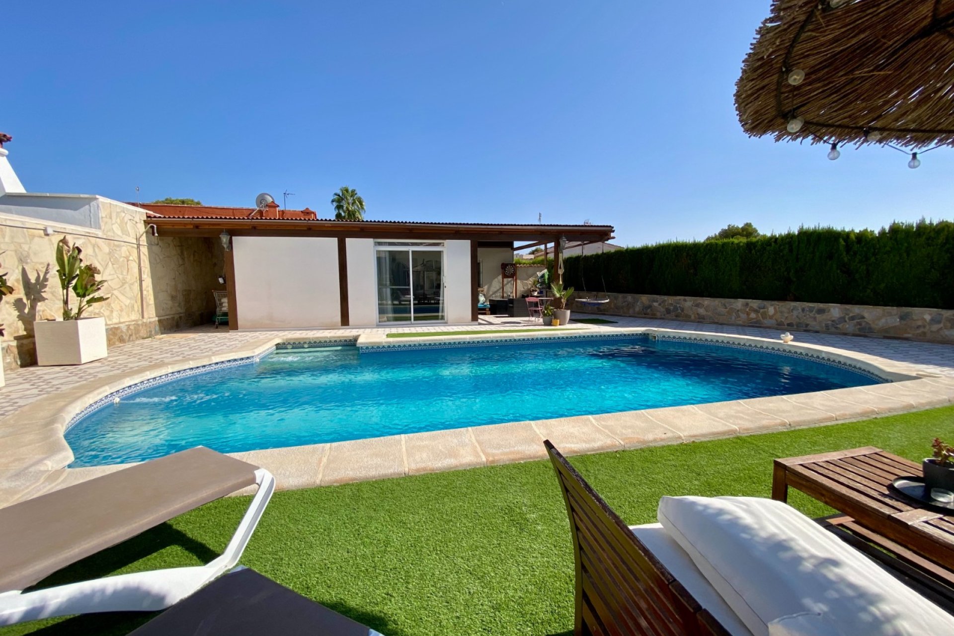 Reventa - Villa - Ciudad Quesada - Rojales - Ciudad Quesada