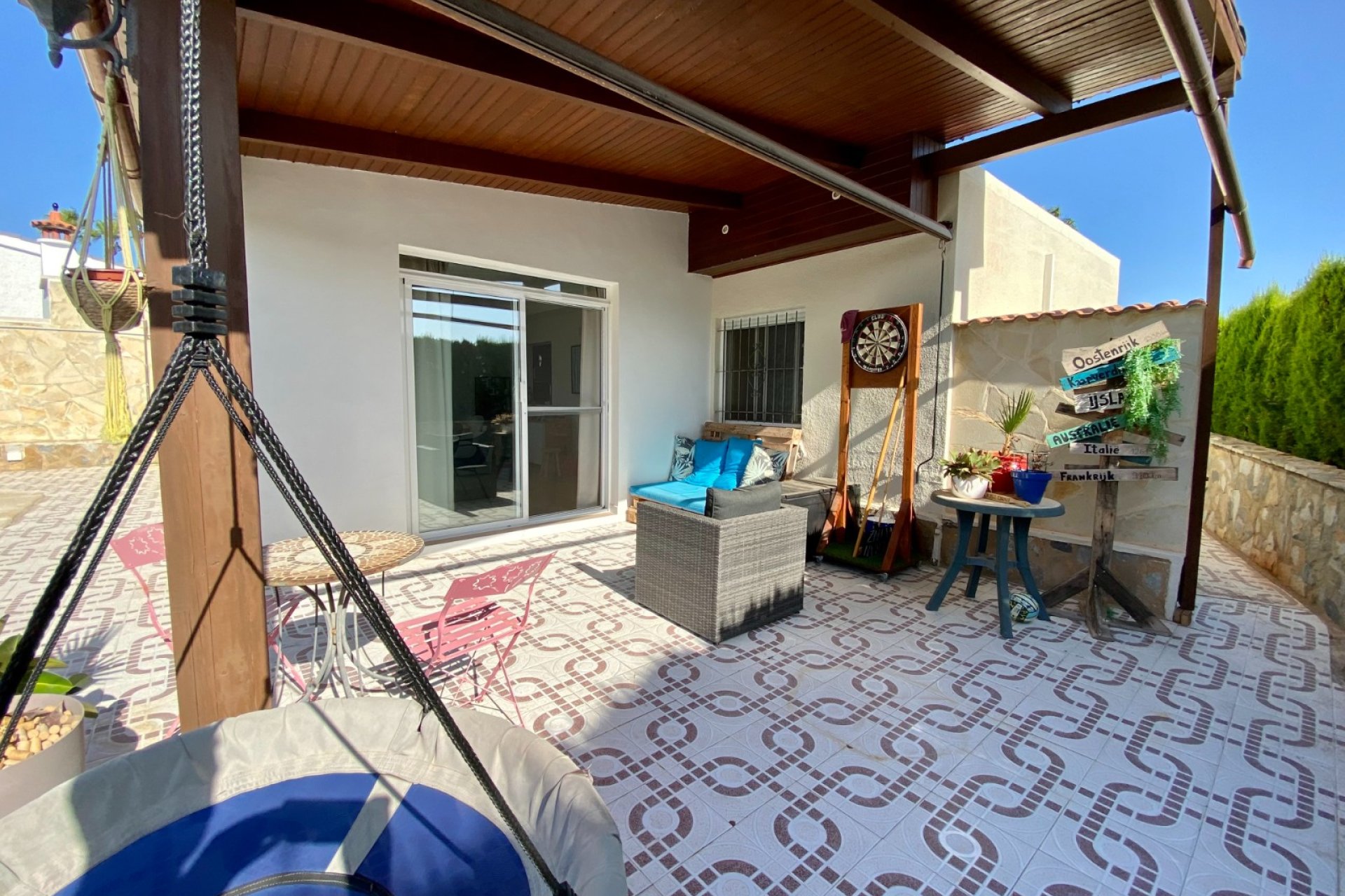 Reventa - Villa - Ciudad Quesada - Rojales - Ciudad Quesada