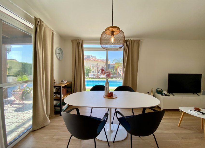 Reventa - Villa - Ciudad Quesada - Rojales - Ciudad Quesada